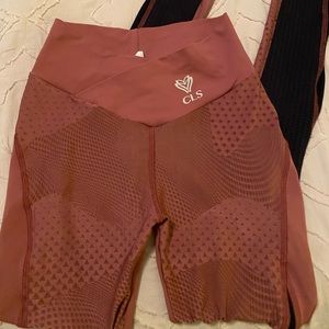 Cls leggings
